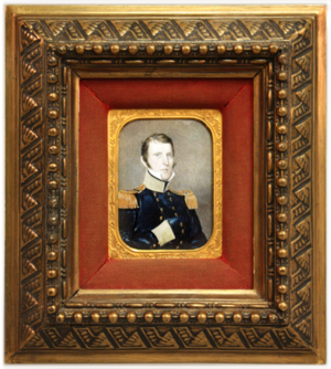 Henry leavenworth lake texoma politics 34e2fc4ac31.png